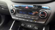 Hyundai Tucson 1.7 CRDi Blue Drive SE Nav 5dr 2WD Diesel Estate